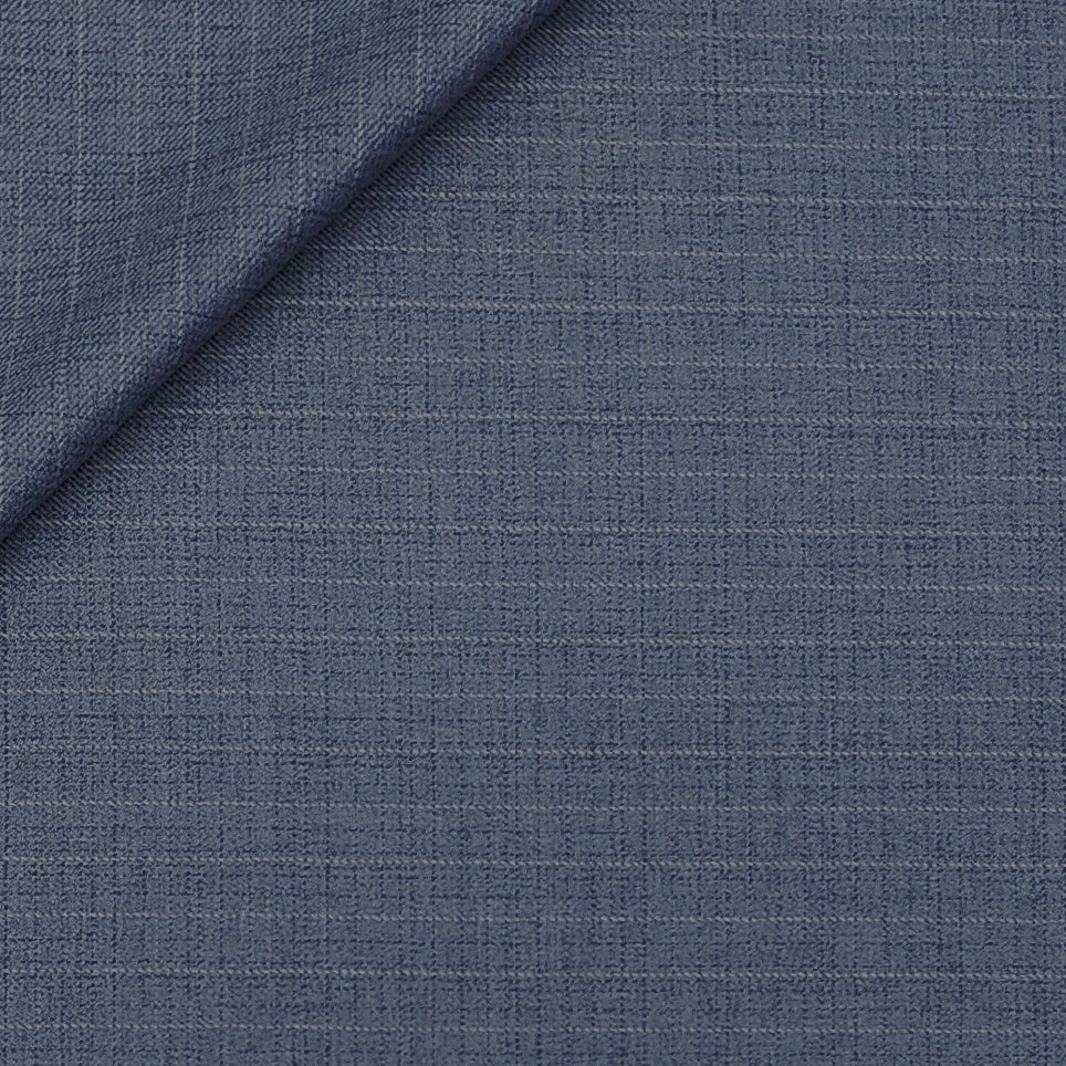 Trouser Fabric Raymond PV Lining Colour Bluish